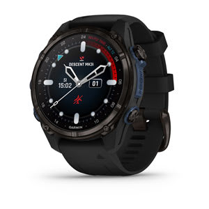 Descent™ Mk3 Series
